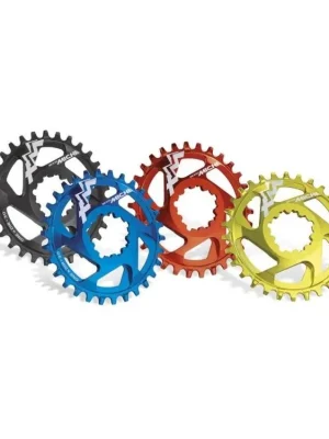 Víkendová Akce převodník MICHE pro SRAM 1x11 32z (6 mm offset) če