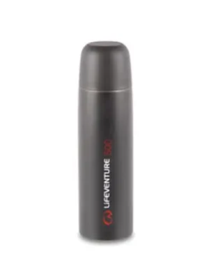 Must-Have LifeVenture TiV Vacuum Flask 500 ml