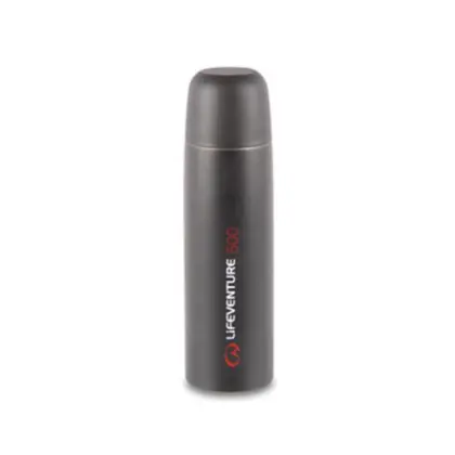 Must-Have LifeVenture TiV Vacuum Flask 500 ml