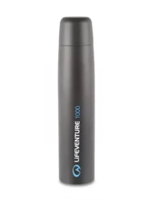 Horká Nabídka LifeVenture TiV Vacuum Flask 1 l