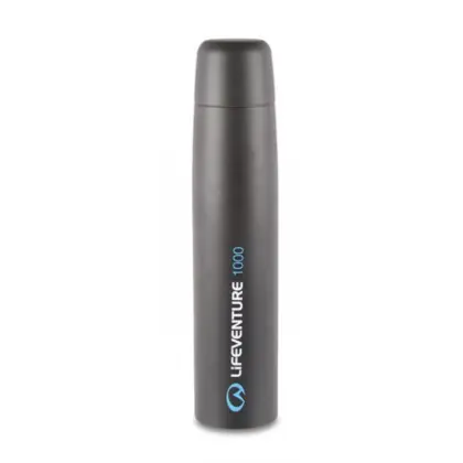Horká Nabídka LifeVenture TiV Vacuum Flask 1 l