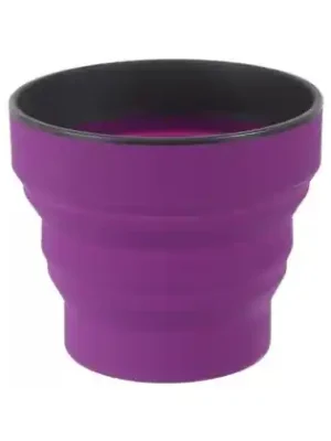 Bezpečná Platba LifeVenture Ellipse Flexi Mug
