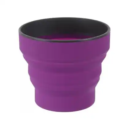 Bezpečná Platba LifeVenture Ellipse Flexi Mug