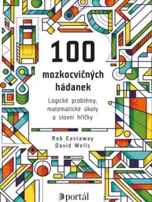 100 mozkocvičných hádanek Oblíbený
