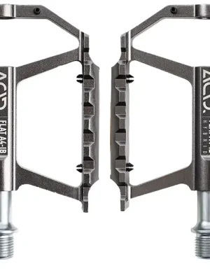 ACID pedály Flat A4-IB Hybrid, grey Cenový Hit