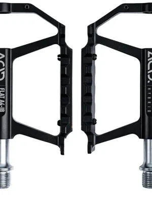 ACID pedály Flat A4-IB Hybrid, black Pouze Dnes
