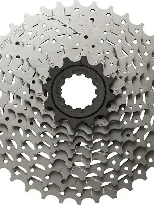 Výhodná Nabídka Shimano 9-kazeta Shimano CS-HG300 11-34 zubů
