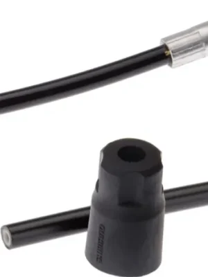 Ihned K Objednání SHIMANO brzdová hadice MTB / ISMBH90SBL100 100cm