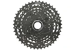 Zlevněný Shimano kazeta CUES CS-LG400, 10 rychl 11/43 z.