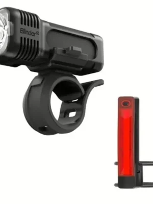 Knog sada světel Blinder PRO 400/Plus 20 Poslední Šance
