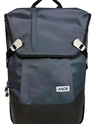 AEVOR batoh Daypack Proof, proof petrol Dokud Zásoby Vydrží
