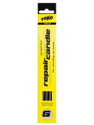 Novinka Toko Repair Candle, graphite (4ks)