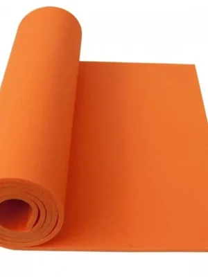 Kup Teď YATE karimatka jednovrstvá, oranžová