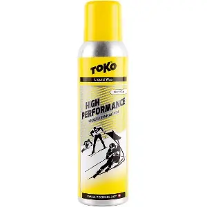Toko Triplex Hight Performance Liquid Parafín tekutý žlutý 125ml Hit Sezóny