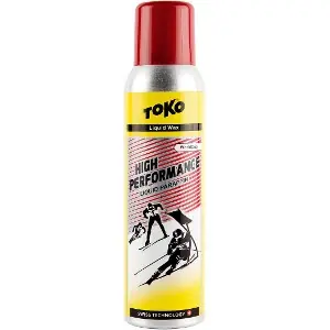 Toko Triplex Hight Performance Liquid Parafín tekutý červený 125ml Odeslání Ihned