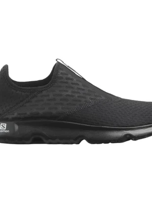 Salomon boty Reelax Moc 5.0, black Nízká Cena