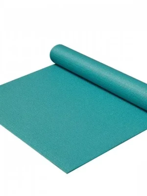 Nakupujte Hned YATE Yoga Mat + taška tyrkysová