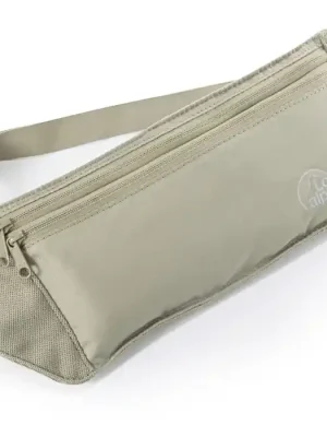 Lowe Alpine bezpečnostní ledvinka Waistsafe beige Akční Cena