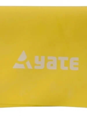 YATE Fit Band 120x120 měkký, žlutý Omezená Nabídka