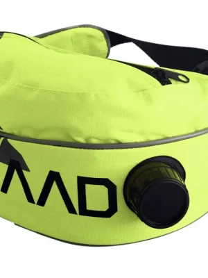 Dokud Zásoby Vydrží 4Kaad Thermo belt, yellow