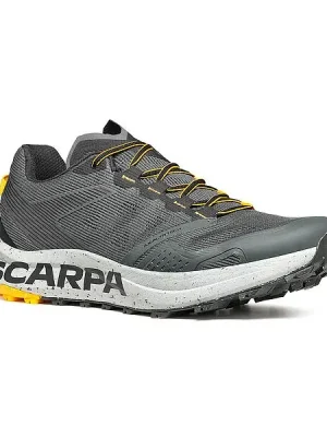 Víkendová Akce Scarpa boty Spin Planet 33063 anthracite-saffron