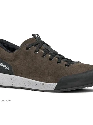 Expresní Doručení Scarpa boty Spirit Evo anthracite