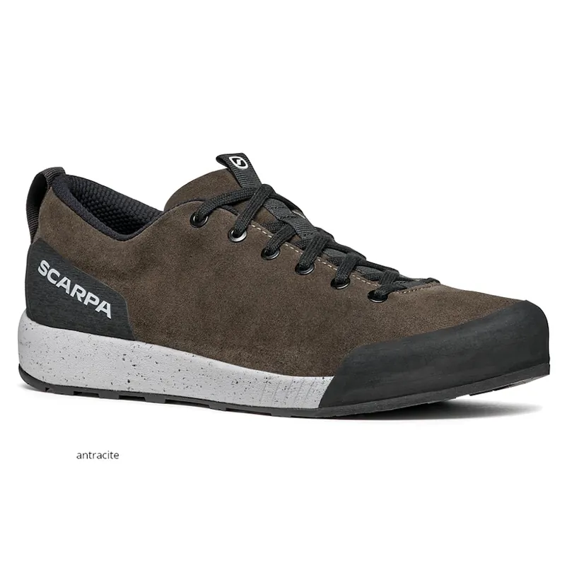 Expresní Doručení Scarpa boty Spirit Evo anthracite