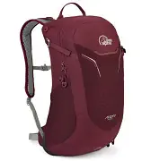 Turistický batoh LOWE ALPINE Airzone Active 22 - deep heather Objednat Nyní