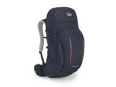 Aktuální Turistický batoh LOWE ALPINE Cholatse 42-47 - blue night