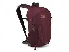 Městský batoh LOWE ALPINE Edge 18 - deep heather Novinka