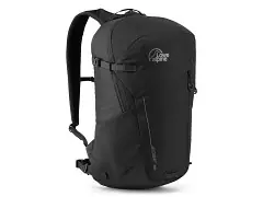 Odeslání Ihned Městský batoh LOWE ALPINE Edge 22 - black