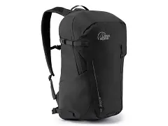 Časově Omezené Městský batoh LOWE ALPINE Edge 26 - black