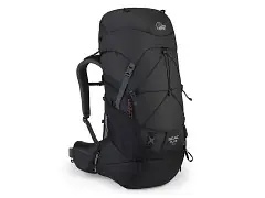 Akční Nabídka Turistický batoh LOWE ALPINE Sirac Plus 50 - ebony