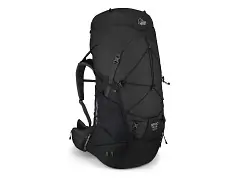 Finální Výprodej Turistický batoh LOWE ALPINE Sirac Plus ND40 - ebony