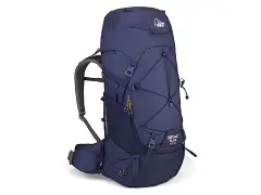 Turistický batoh LOWE ALPINE Sirac Plus ND40 - patriot blue Vysoce Kvalitní