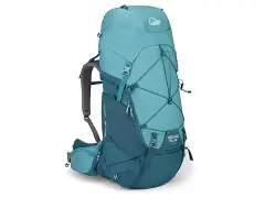 Sezónní Sleva Turistický batoh LOWE ALPINE Sirac Plus ND40 - sagano green