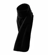 Cenová Bomba Unisex fleecová šála MALFINI Scarf New 526 - černá