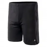 Značkový Pánské kraťasy MARTES Moen - black - vel. S