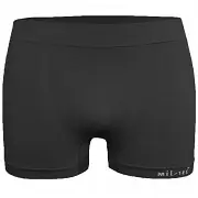 Sezónní Sleva Pánské funkční boxerky MIL-TEC Boxer Shorts - black - vel. M