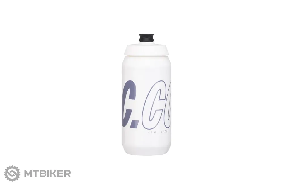 CTM Demig láhev, 0.55 l, bílá Nejlepší Volba