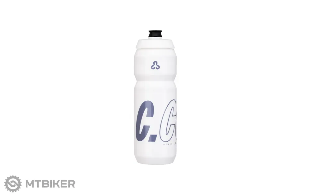 CTM Demig láhev, 0.75 l, bílá Expresní Doručení