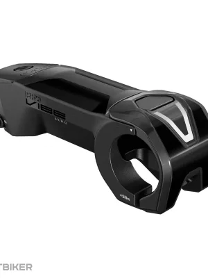 Autentický PRO VIBE AERO -17° představec, Ø-31.8 mm, 110 mm