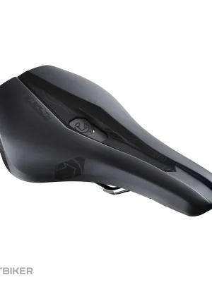 Cenový Hit PRO Stealth OffRoad Performance sedlo, 152 mm