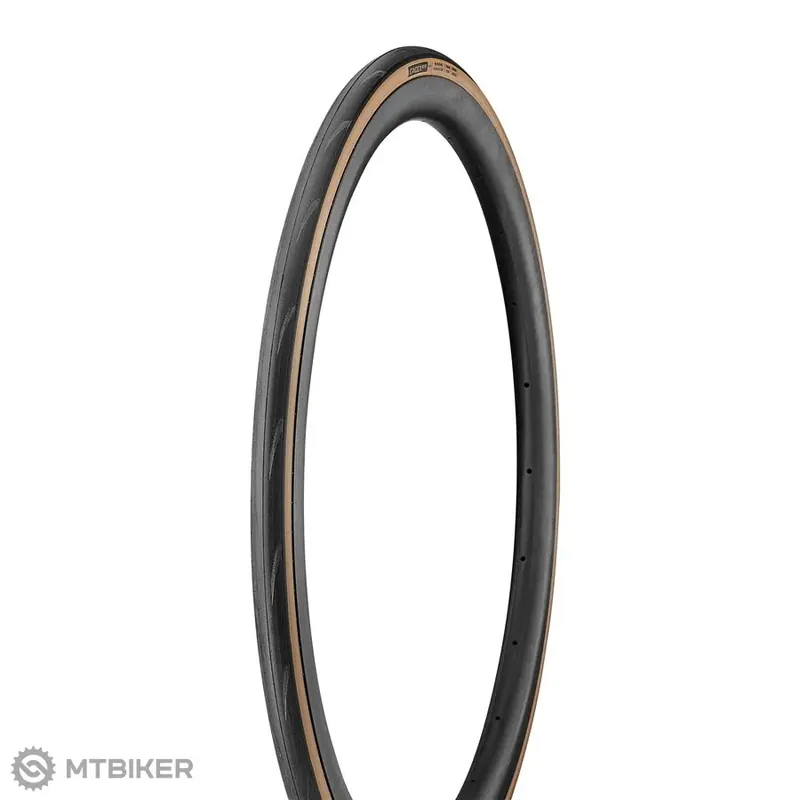 Giant CADEX Aero 700x25C plášť, TLR, kevlar, tanwall Omezená Nabídka