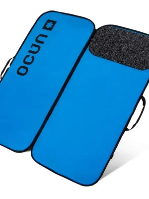 Koupit Online OCÚN Sitcase Pad bouldermatka, světle modrá