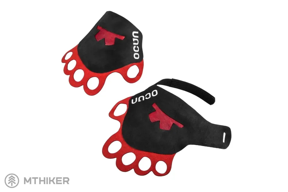 OCÚN Crack Gloves Lite rukavice Novinka