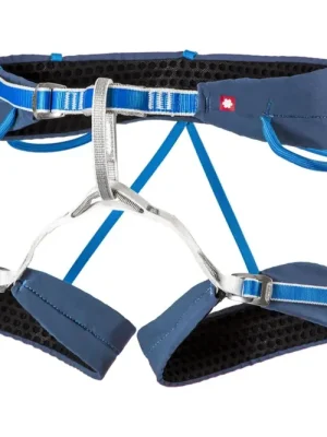 Must-Have OCÚN Flit 3 sedací úvaz, blue/midnight