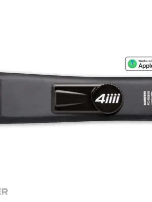 4iiii Precision 3+ levá klika s wattmetrem, Shimano GRX810 Expresní Doručení