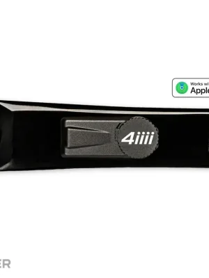 4iiii Shimano Dura-Ace R9200 Precision 3+ levá klika s wattmetrem Horká Nabídka