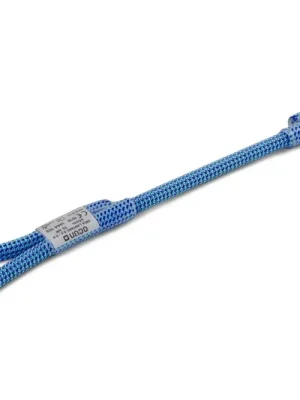 OCÚN SBEA Lanyard 9,5-9,8 mm smyčka, 40 cm, blue/marine Poslední Šance